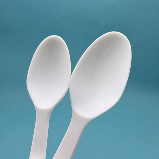 PTFE sampling scoop/spoon