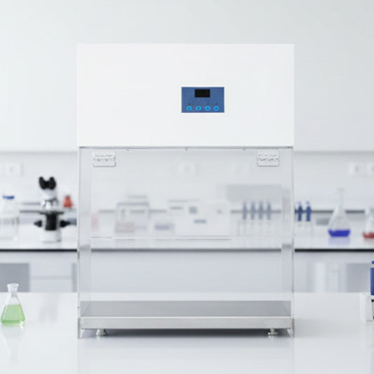 Class I Biological Safety Cabinet with UV Lamp for Sterilization