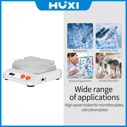 Microplate Shaker