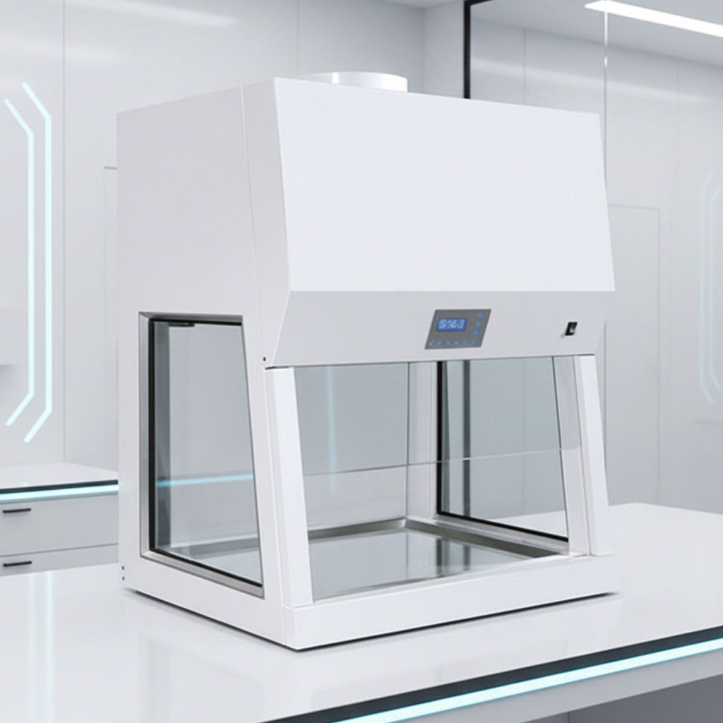 Class I Biological Safety Cabinet with HEPA Filter
