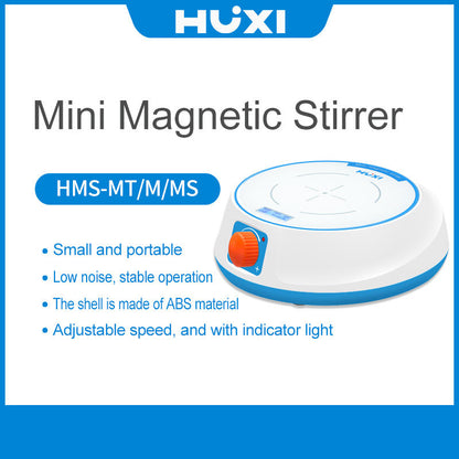 Mini Magnetic Stirrer