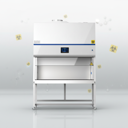 Class II B2 Biological Safety Cabinet PRO Series