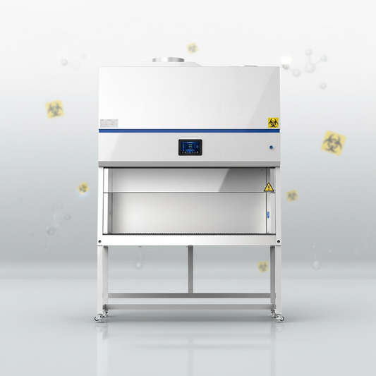 Class II B2 Biological Safety Cabinet PRO Series