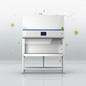 Class II B2 Biological Safety Cabinet PRO Series