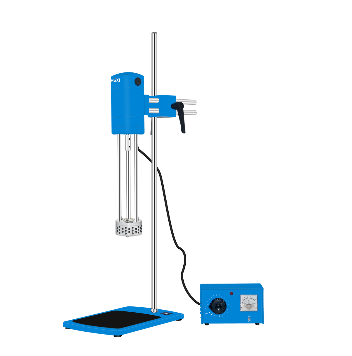 High Shear Homogenizer 40L