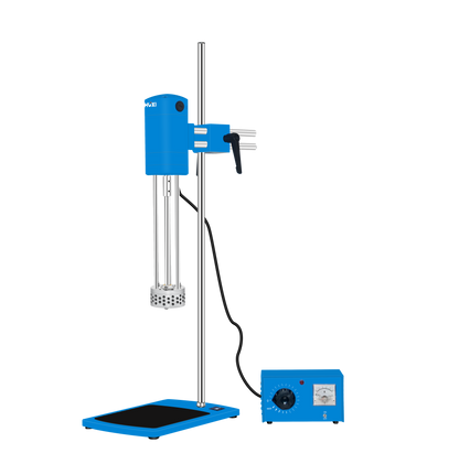 High Shear Homogenizer 40L