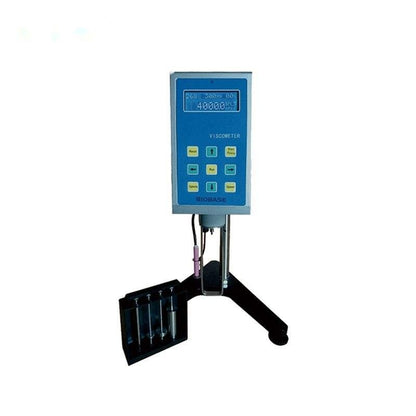 Digital Viscometer