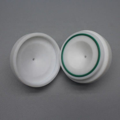 PTFE filter holder for filter membrane