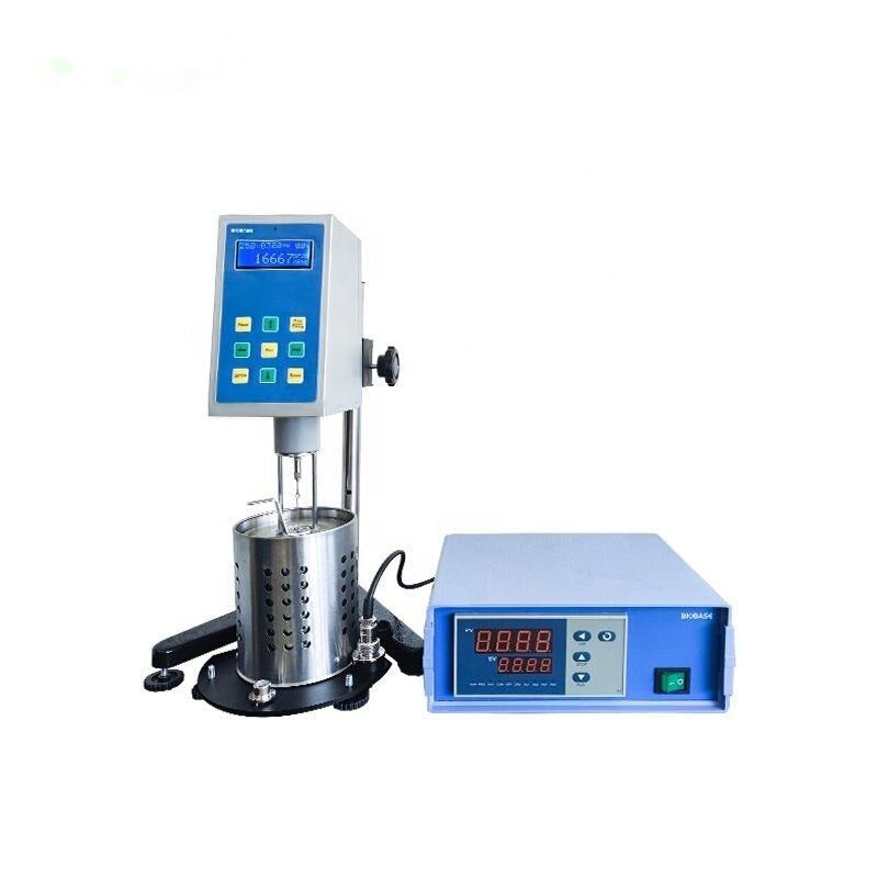 Digital Viscometer