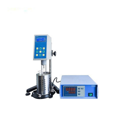 Digital Viscometer BDV Series