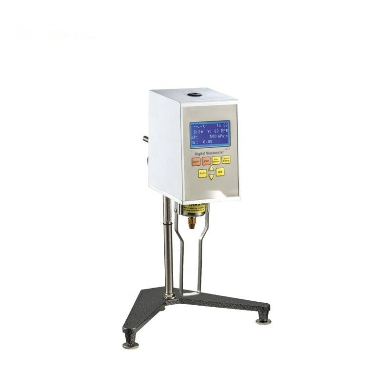 Digital Viscometer
