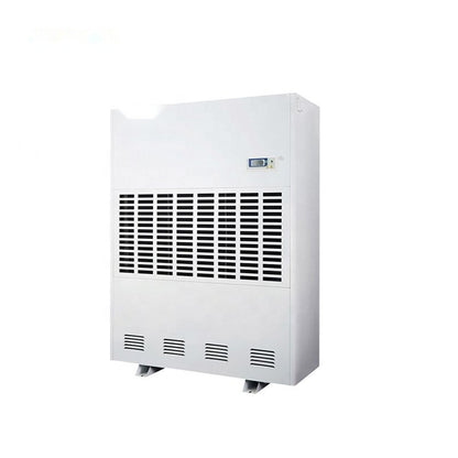 Industrial Dehumidifier