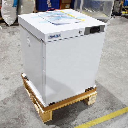 Laboratory Freezer