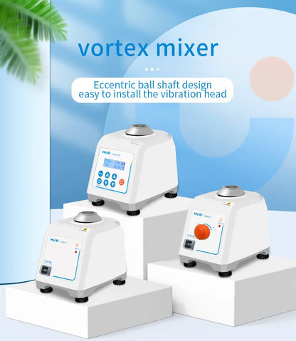 Mini Vortex Mixer