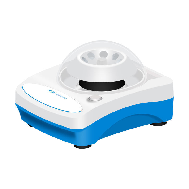 Mini Laboratory Centrifuge