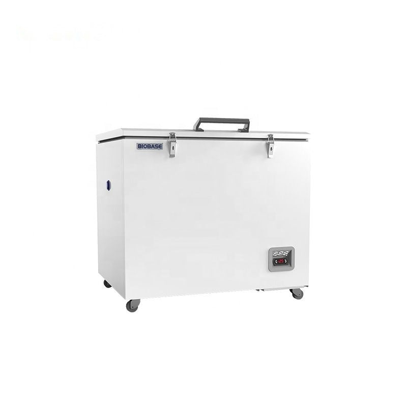 Laboratory Freezer