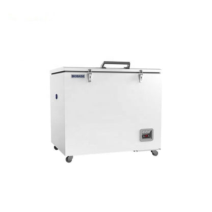 Laboratory Freezer