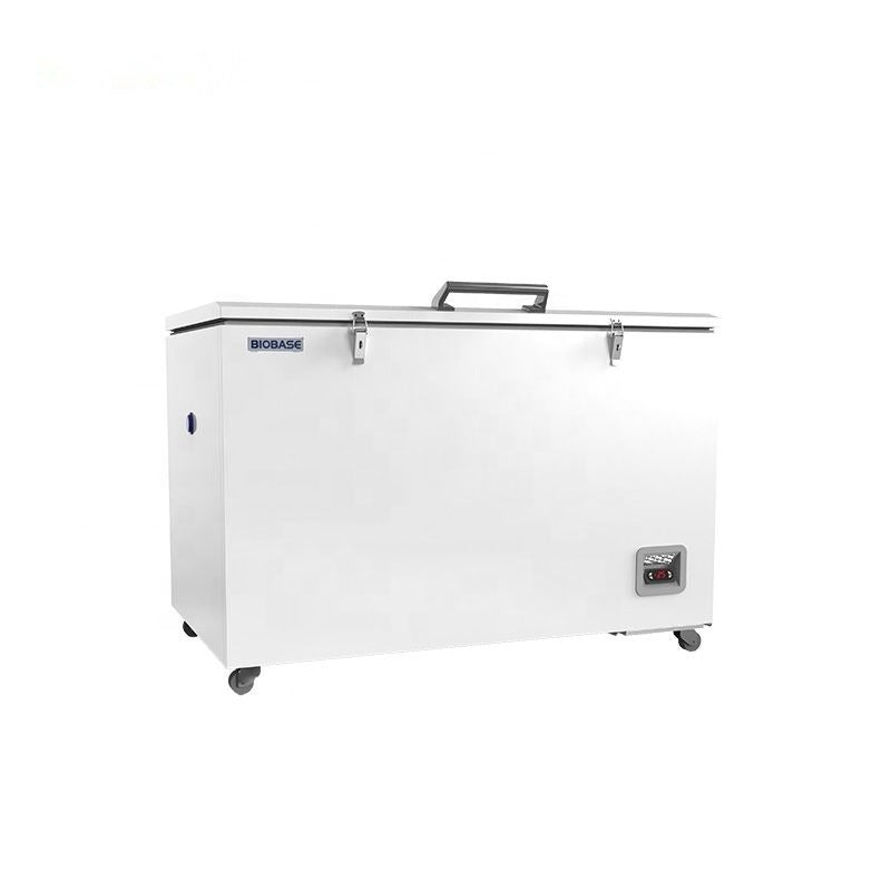 Laboratory Freezer