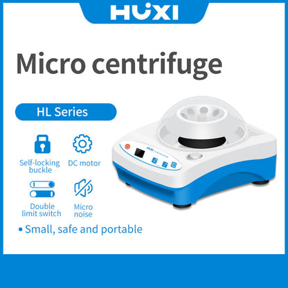 Mini Laboratory Centrifuge