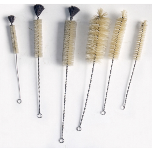 Tool - test tube brushes