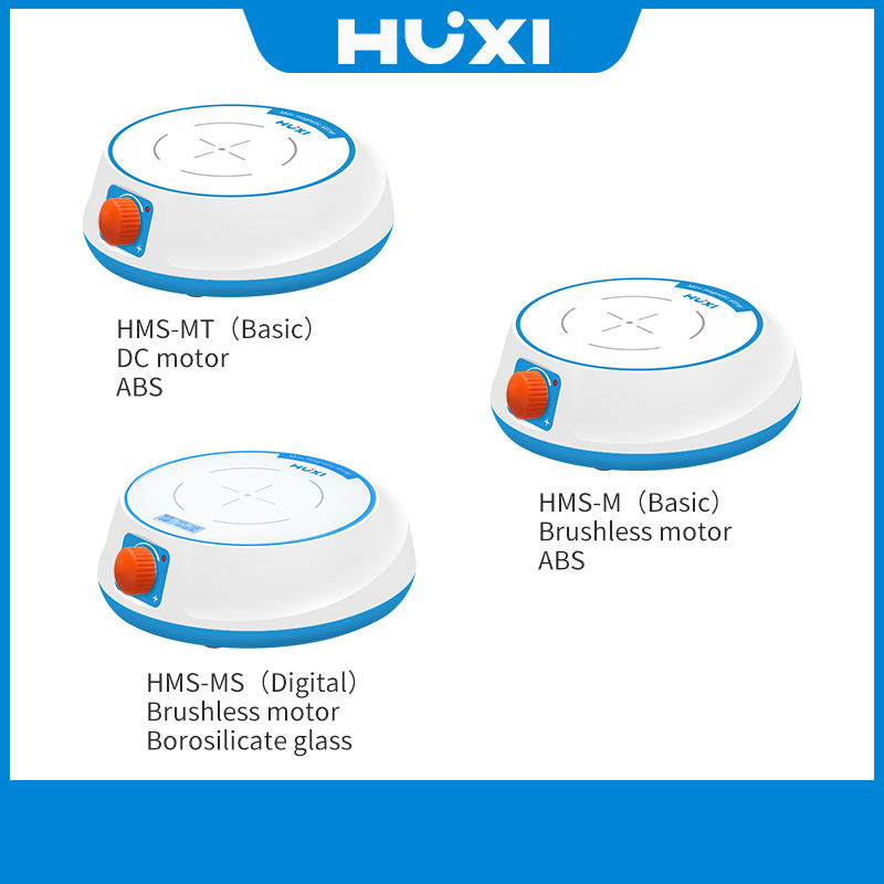 Mini Magnetic Stirrer