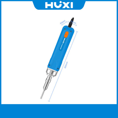 Ultrasonic Homogenizer