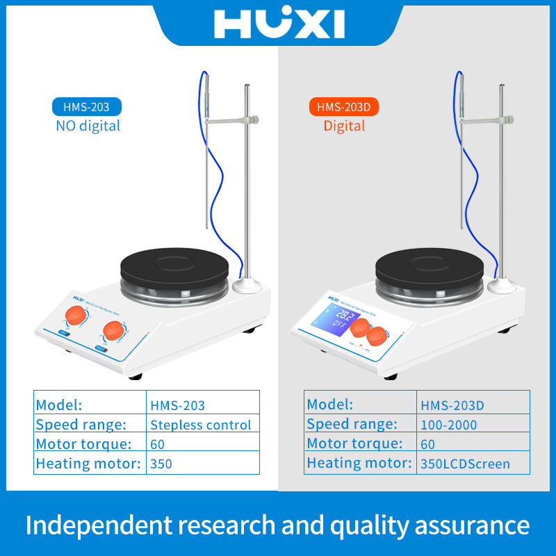 Digital Heating Hot Plate