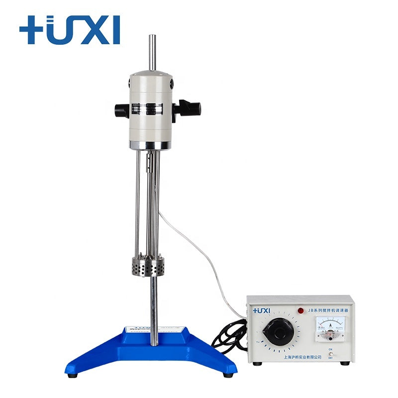 High Shear Homogenizer 40L
