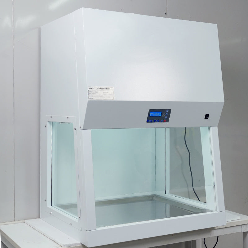 Class I Biological Safety Cabinet with HEPA Filter