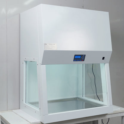 Class I Biological Safety Cabinet with HEPA Filter