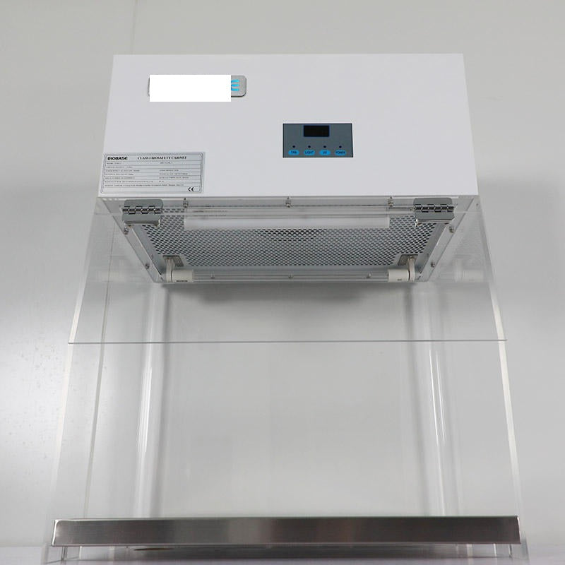 Class I Biological Safety Cabinet with UV Lamp for Sterilization