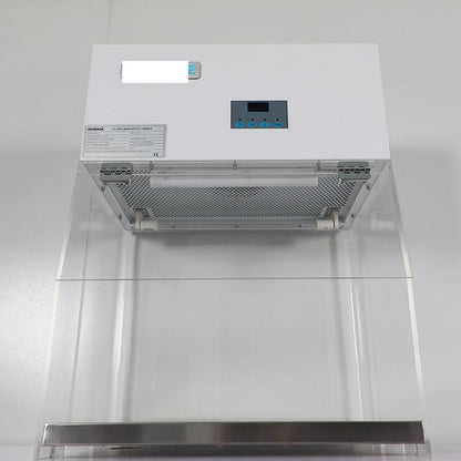 Class I Biological Safety Cabinet with UV Lamp for Sterilization