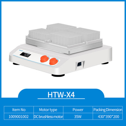 Microplate Shaker