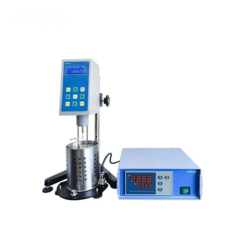 Digital Viscometer BDV Series
