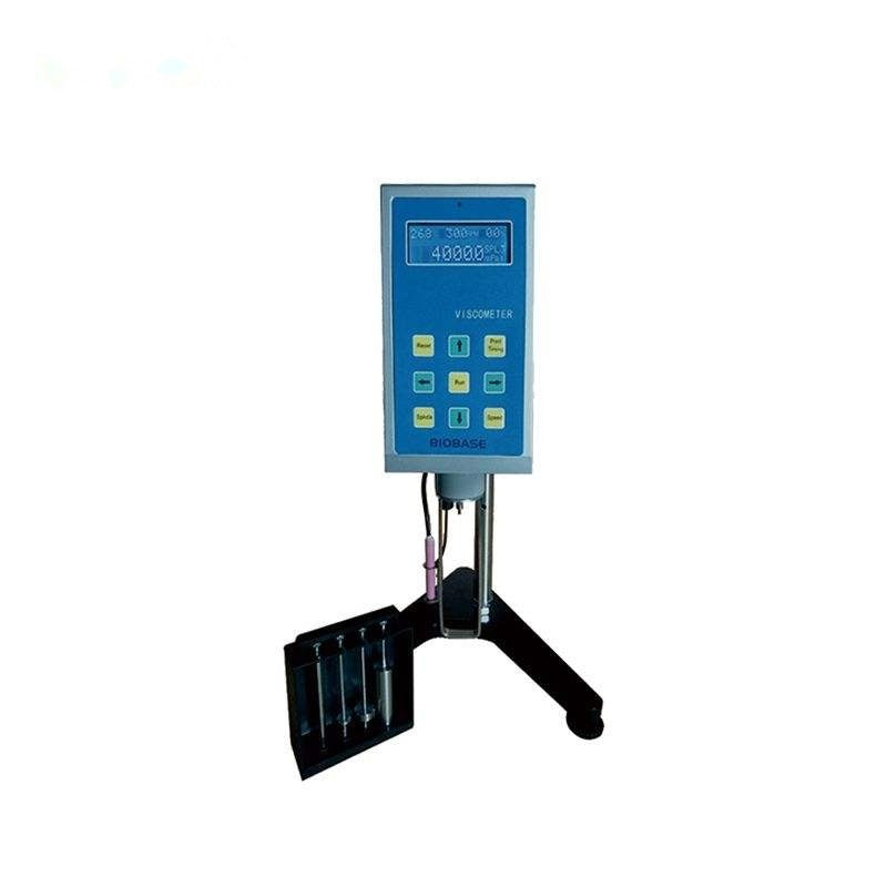 Digital Viscometer