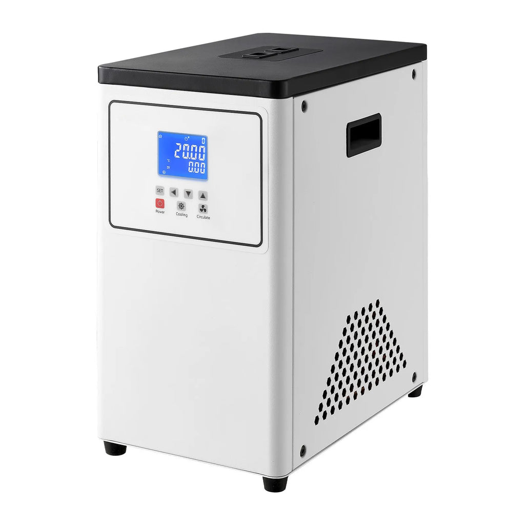 Laboratory Chiller Circulator, Recirculating Chiller Water Bath