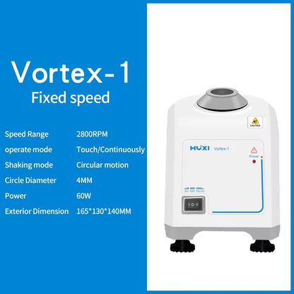 Mini Vortex Mixer