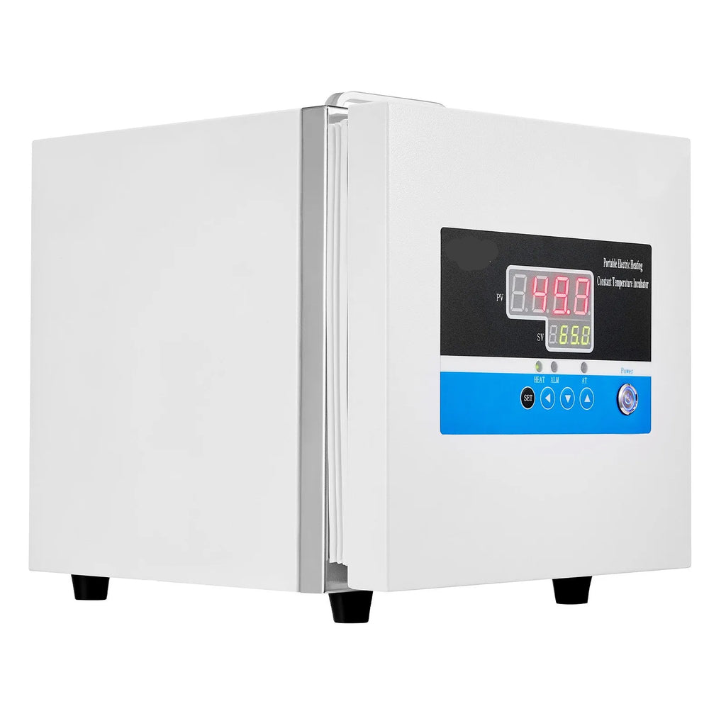 1.6 Gal / 6 L Microbiological Lab Incubator, Compact and Portable