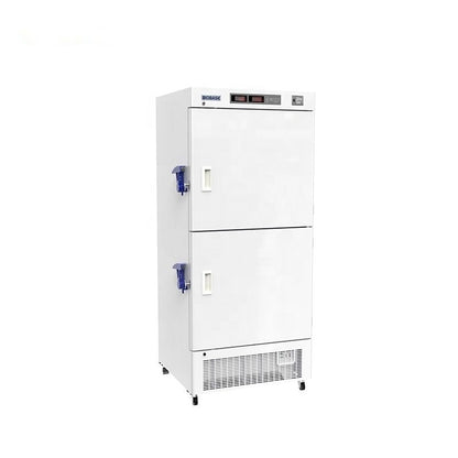 Low-Temperature Freezer