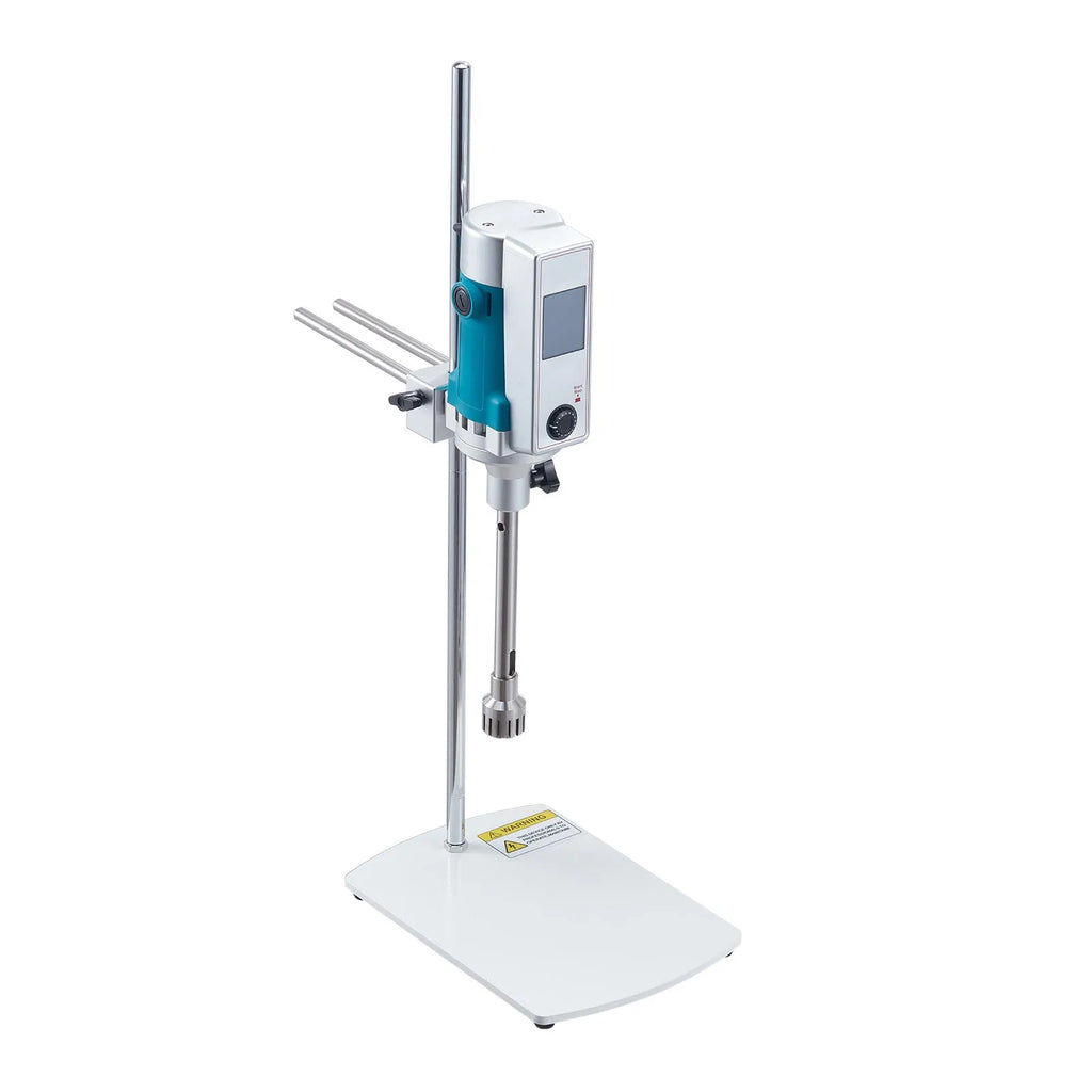Portable Ultrasonic Homogenizer, 0.3 in Titanium Alloy Probe