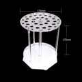 39-Slot PMMA Pipette Stand