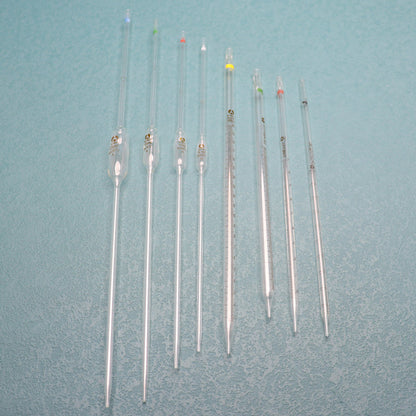 Volumetric Pipette (1-100ml)