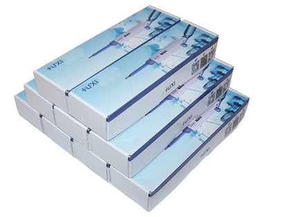 Adjustable Volume Single Channel Micropipette