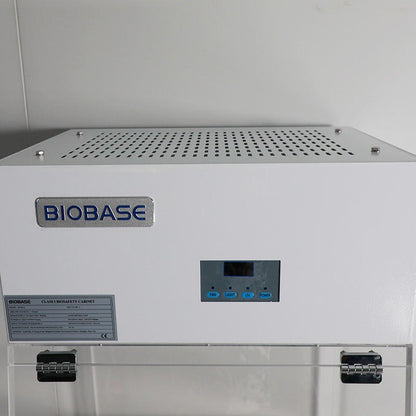 Class I Biological Safety Cabinet with UV Lamp for Sterilization