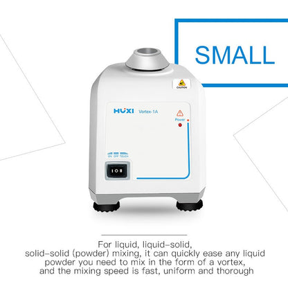 Digital Vortex Mixer Laboratory Shaker