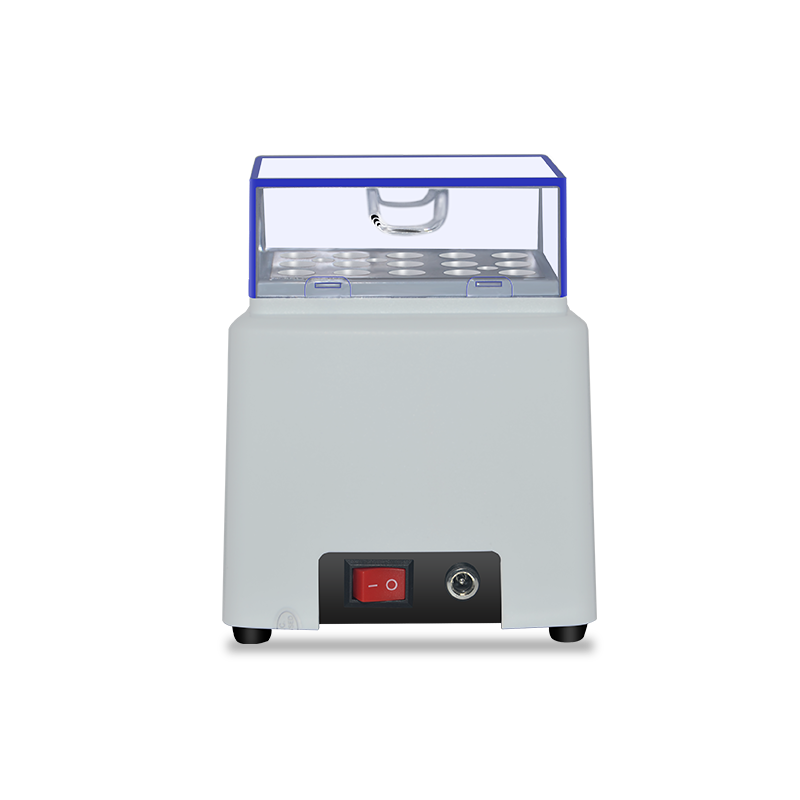 Dry Bath Incubator