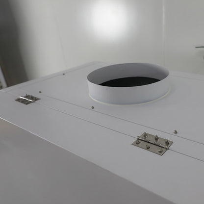Class I Biological Safety Cabinet with HEPA Filter