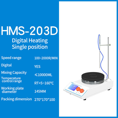 Digital Heating Hot Plate