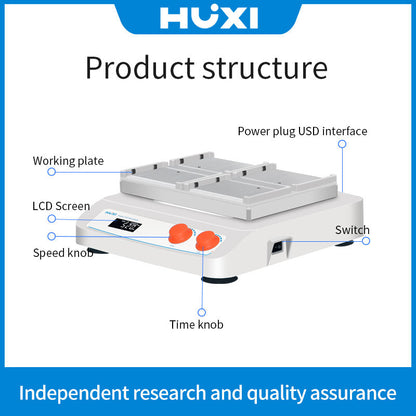 Microplate Shaker