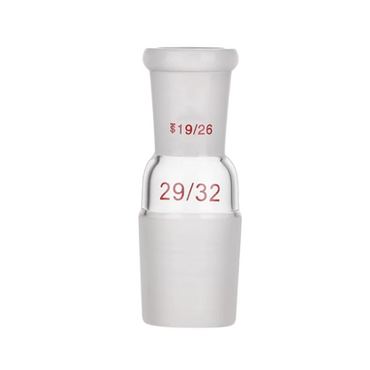 Reducing/enlarging adapter
